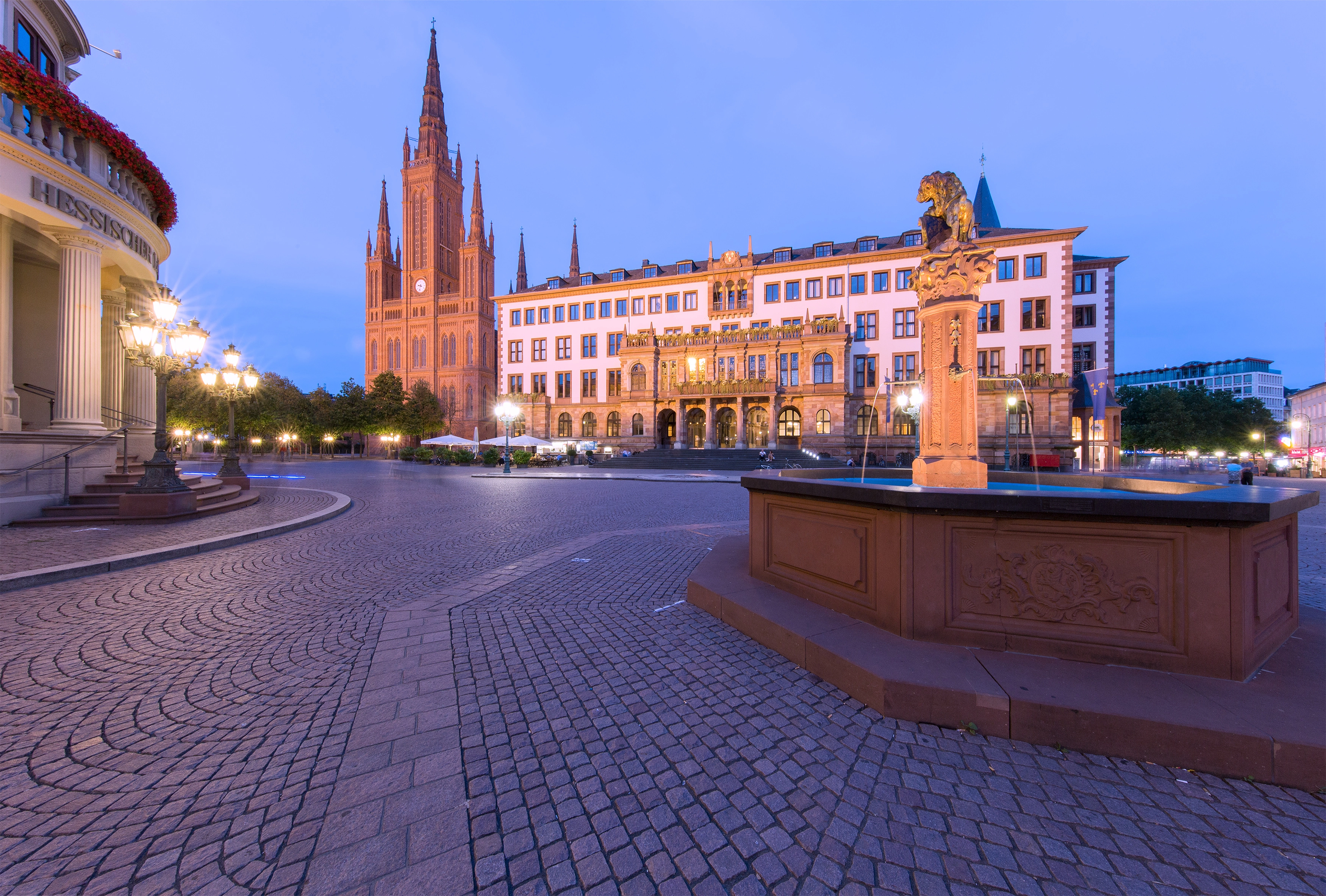 Wiesbaden