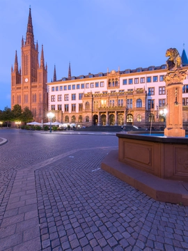 Wiesbaden