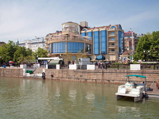 Rostov-on-Don