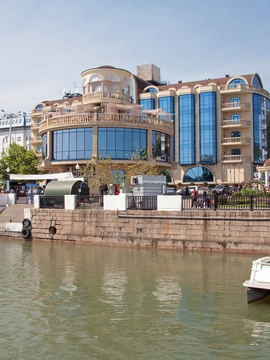 Rostov-on-Don