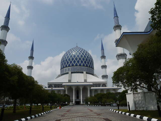 Shah Alam