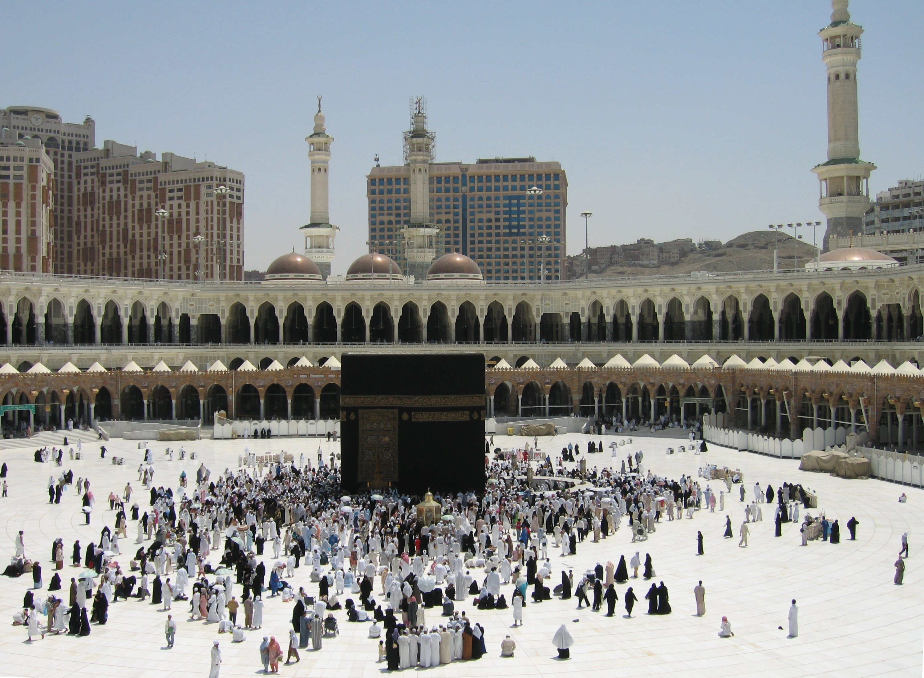 Makkah