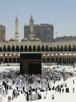 Makkah