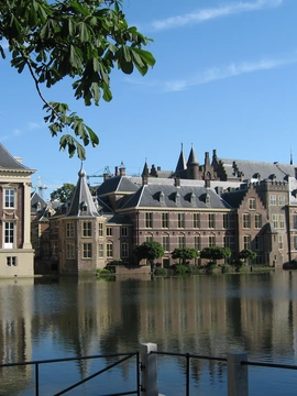 Rotterdam