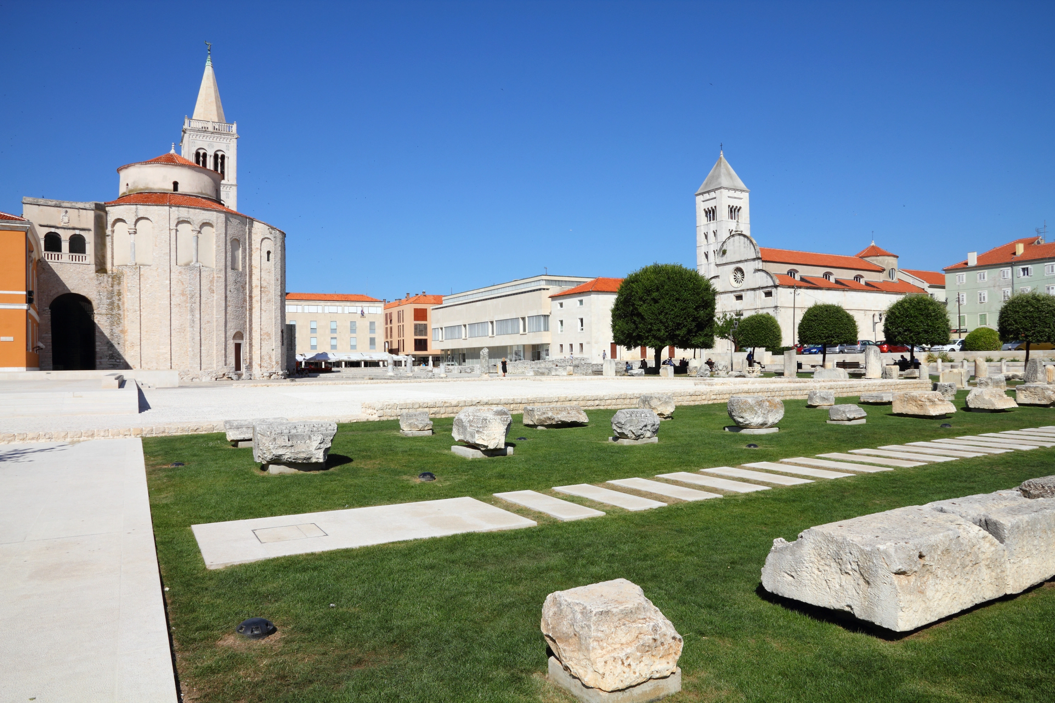 Zadar