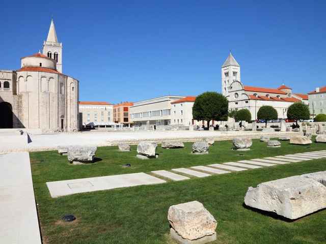 Zadar