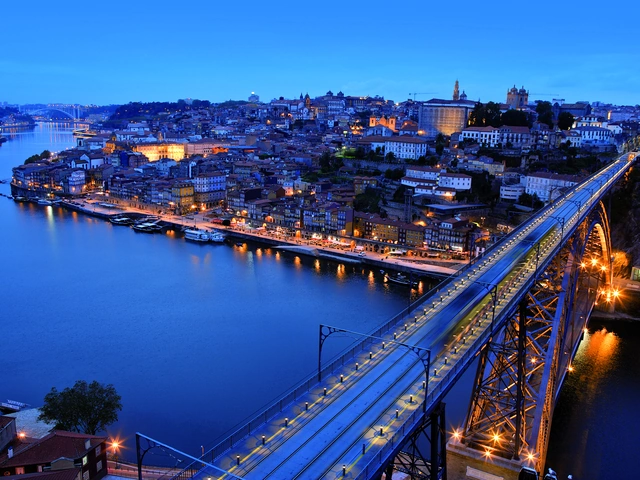 Three European River Cruises You May Never Have Heard Of