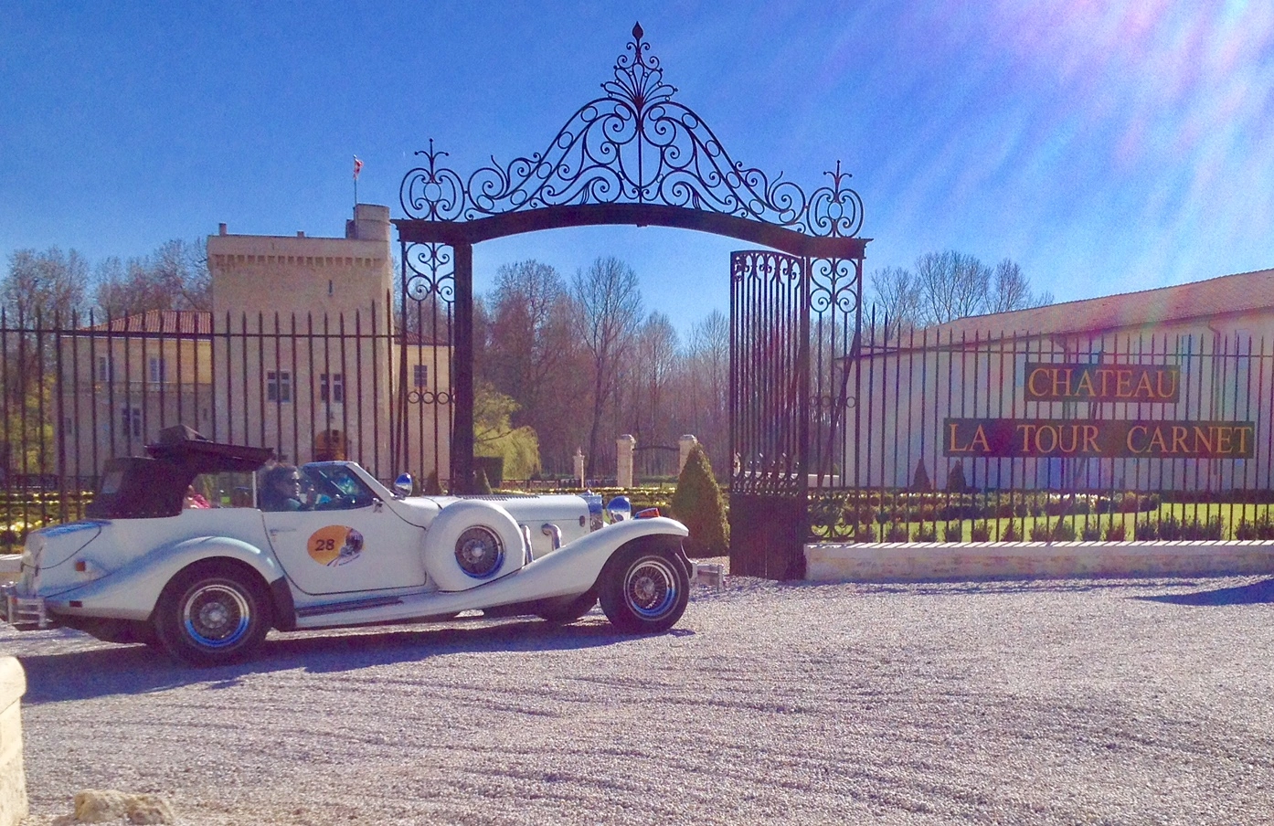 Three European River Cruises You May Never Have Heard Of