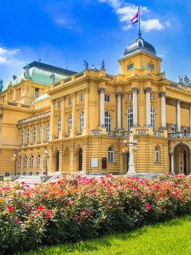 Zagreb