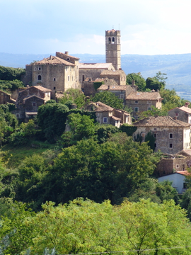 Istria County