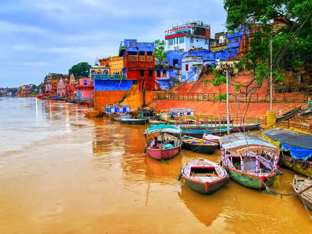 Varanasi