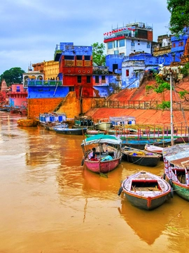 Varanasi