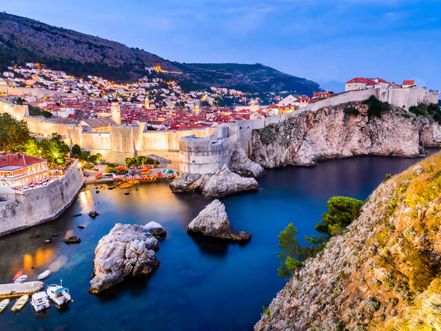 Croatia