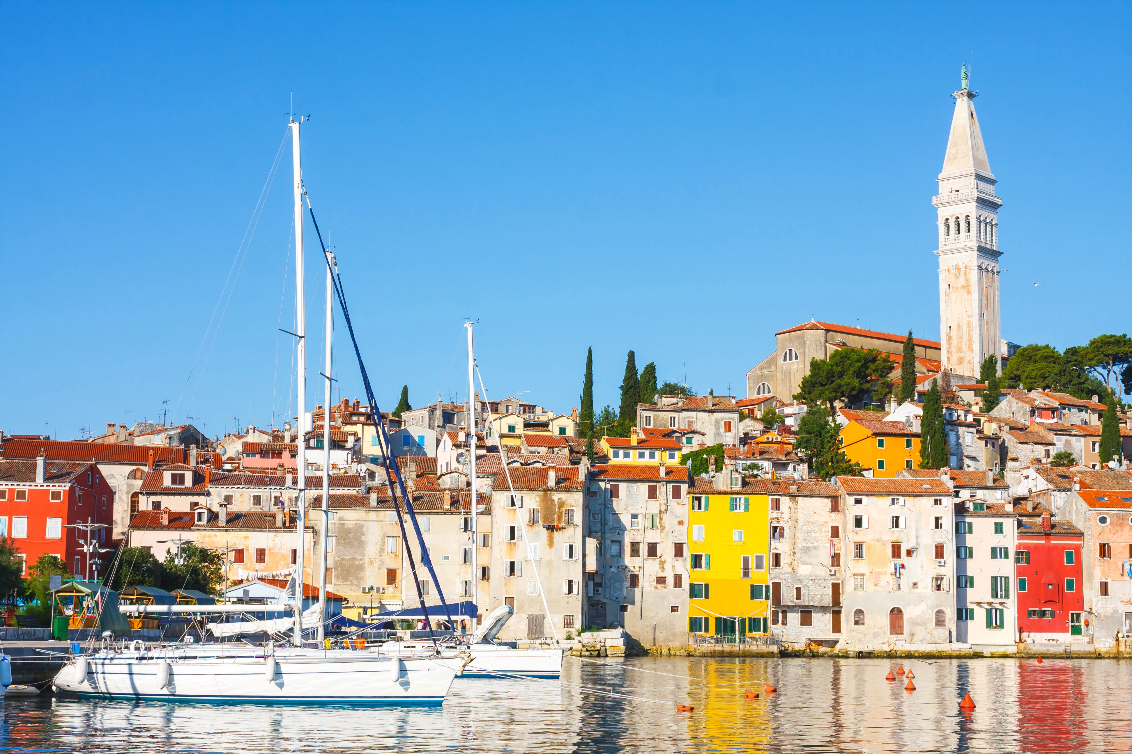 Rovinj