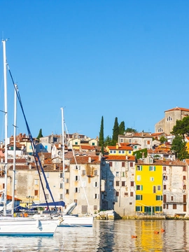 Rovinj