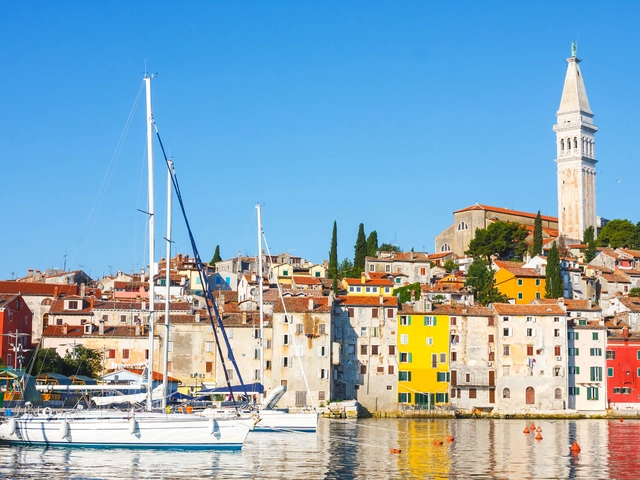 Rovinj