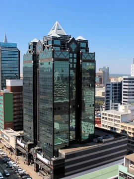 Harare