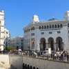 Bab Ezzouar
