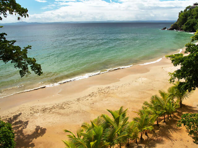Dominican Republic