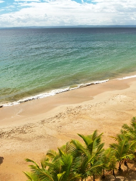 Dominican Republic