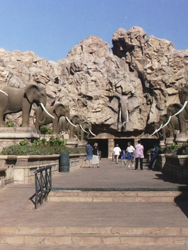 Mbombela