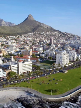 Stellenbosch