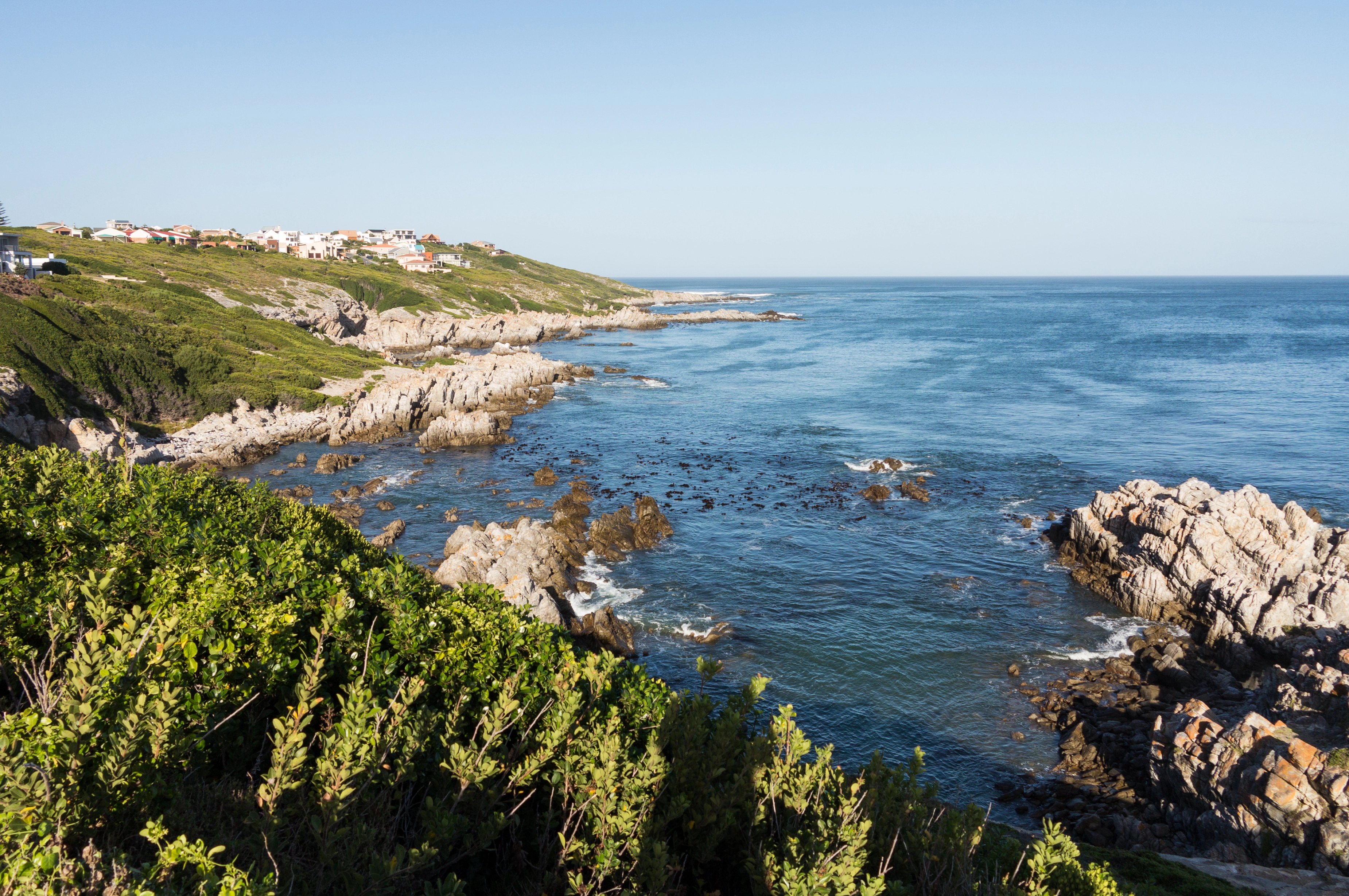 Gansbaai