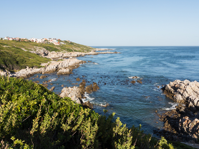 Gansbaai