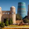 Tashkent