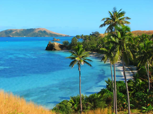 Taveuni