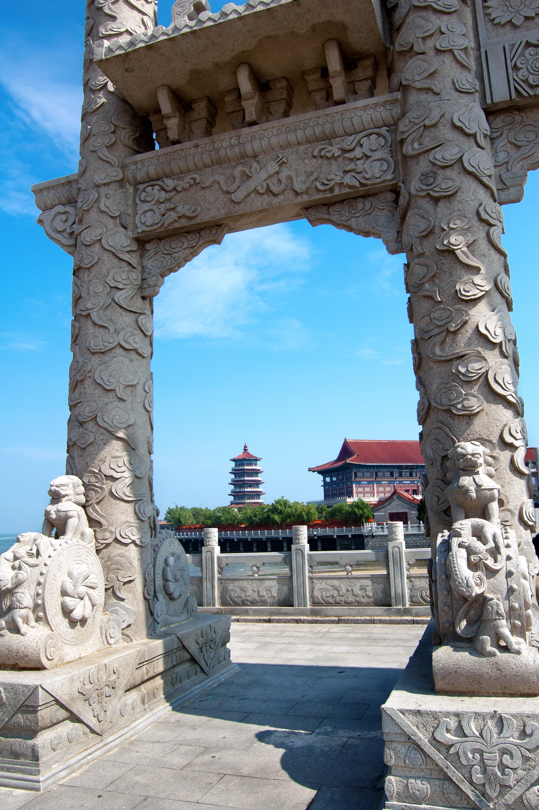 Yantai