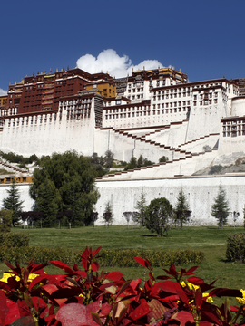 Lhasa Chengguanqu