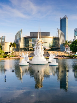 Fuzhou