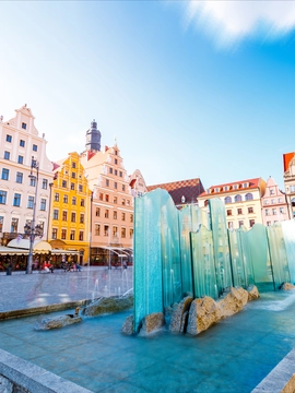 Wroclaw
