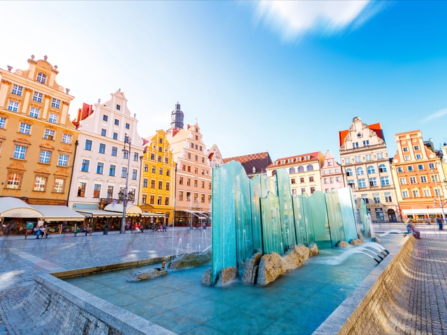 Wroclaw