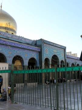 Damascus