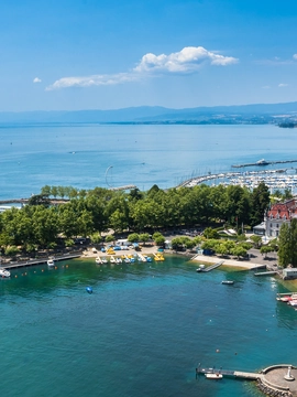 Lausanne