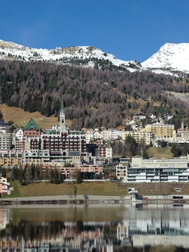 St. Moritz