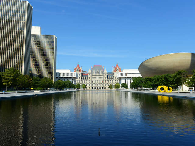 Albany