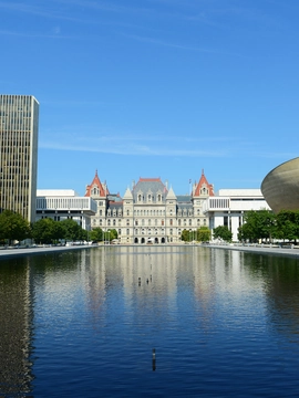 Albany