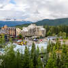 Whistler