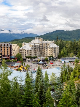 Whistler