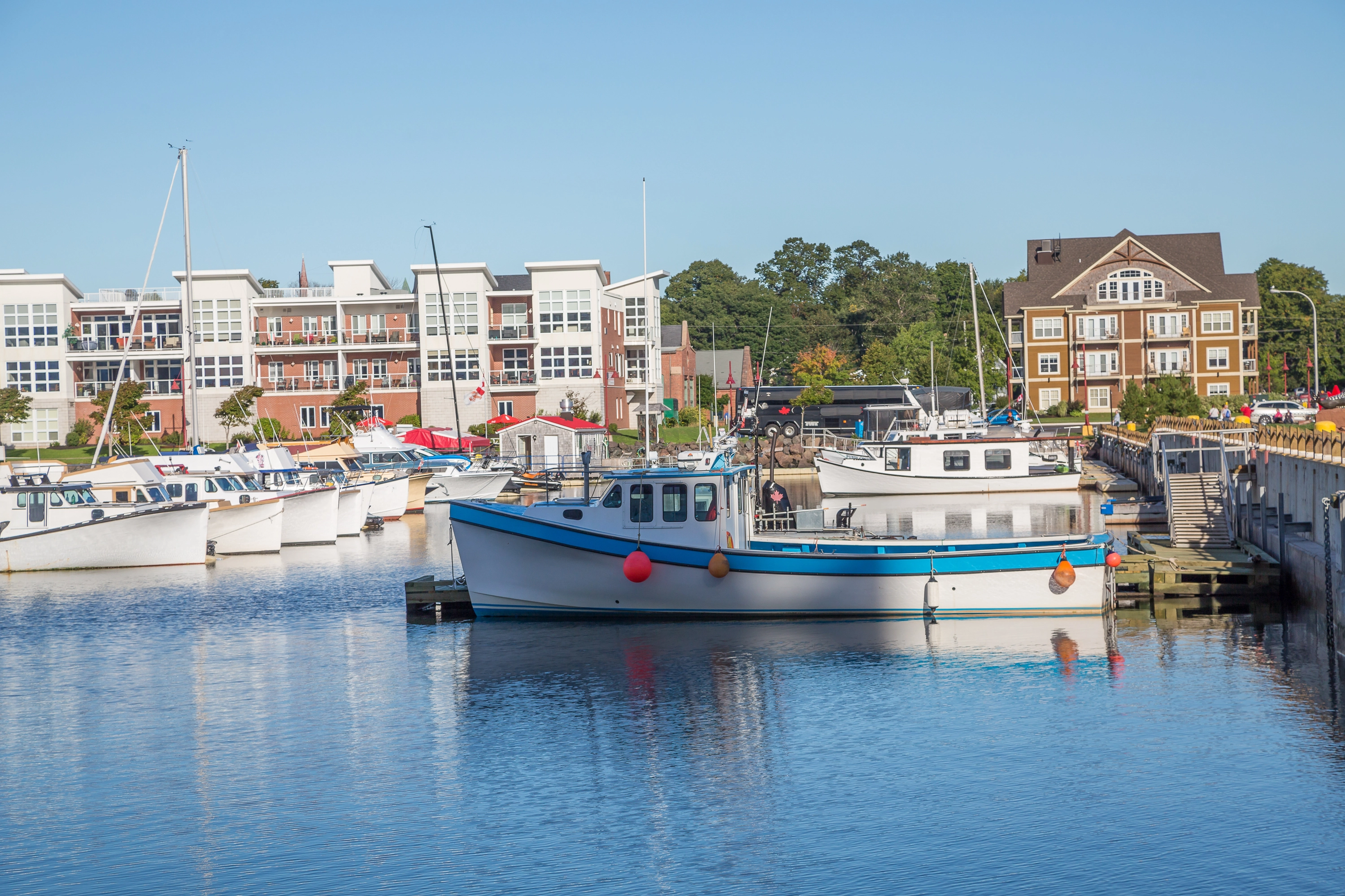 Prince Edward Island