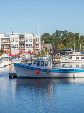 Prince Edward Island