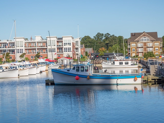 Prince Edward Island