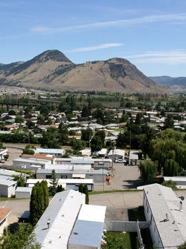 Kamloops
