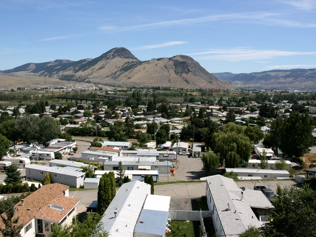 Kamloops