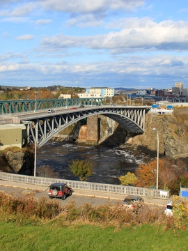 Saint John