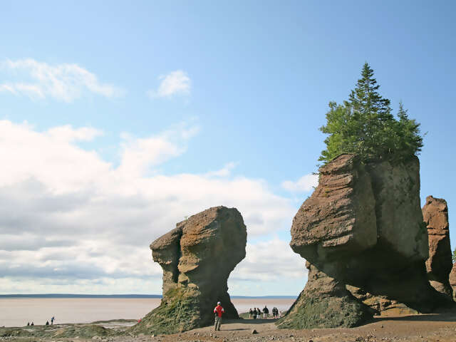 New Brunswick