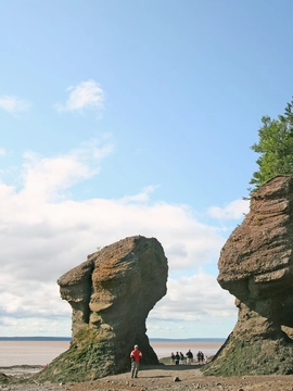 New Brunswick